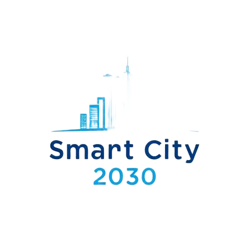 Логотип Smart City 2030